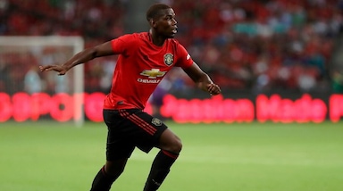 Pogba, affondo Real Madrid ma la Juve non demorde