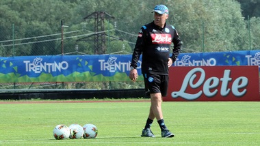 Ancelotti: "James Rodriguez? Trattativa ancora aperta. Per Elmas mancano piccoli dettagli"