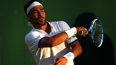 Los Cabos, Fognini ko con Fritz: sarà fuori dalla top10 del ranking Atp
