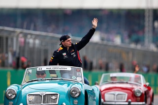 Verstappen e Norris: trionfo a Spa nelle 24Ore al computer