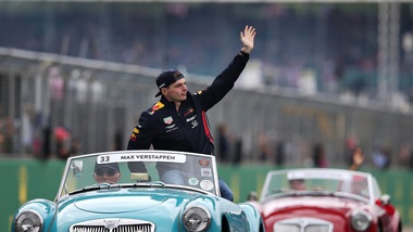 Verstappen e Norris: trionfo a Spa nelle 24Ore al computer