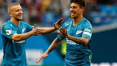 Sampdoria, frenata per Rigoni