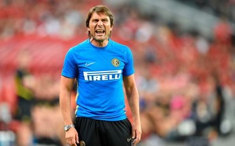 Inter in visita alla sede Suning: incontro Conte-dirigenza per il mercato?