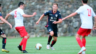 Cagliari, Birsa è carico: "L'infortunio è un ricordo, parto in ottima condizione"