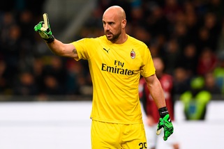 Milan, Reina: "Obiettivo tornare in Champions. Giampaolo ha le idee molto chiare"