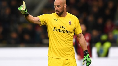 Milan, Reina: "Obiettivo tornare in Champions. Giampaolo ha le idee molto chiare"