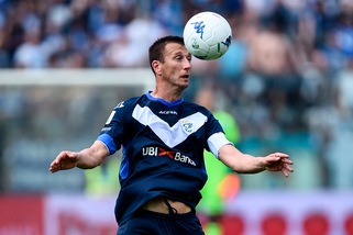 Gastaldello: "Brescia carico per la Serie A, c'è entusiasmo"