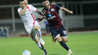 Imolese, Padovan è rossoblù: ufficiale