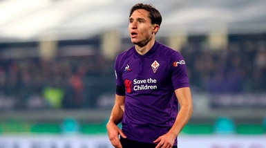 Chiesa, rinnovo difficile: è un assist per la Juve