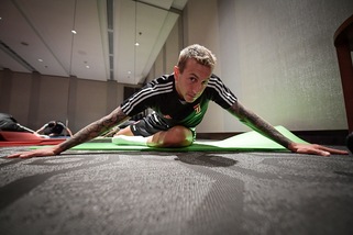 Bernardeschi si racconta: “Che CR7 vedrete con Sarri!”