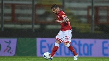 Venezia, dalla Spal arriva Cremonesi