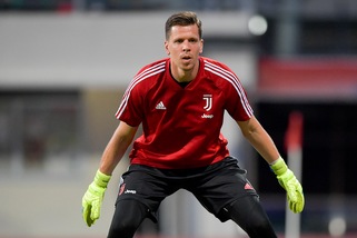 Szczesny verso la sfida con l'Inter: "Vogliamo dare spettacolo"