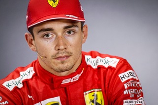 Leclerc: "Jules Bianchi mi ha insegnato a essere umile"