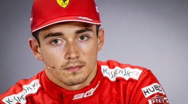 Leclerc: "Jules Bianchi mi ha insegnato a essere umile"