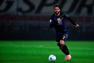 Tachtsidis: "Lecce, per salvarci dovremo fare di più"