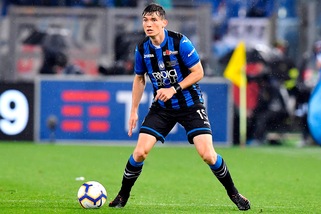Atalanta, De Roon: "In Champions spero di incontrare Real o Barcellona"