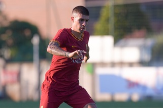 Roma, senti Mancini: "In Fonseca ho rivisto Gasperini"