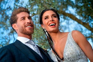 A settembre la vita di Sergio Ramos diventa una serie tv