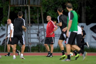 Juve-Inter, ecco la formazione ufficiale dei bianconeri