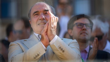 Commisso: "Chiesa resta. La Juve? Non vince mai la Champions..."