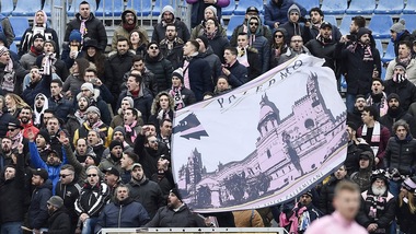 Palermo, arrivate sei proposte per il titolo sportivo