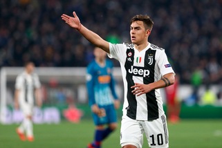 Juve, Dybala ha detto sì all'ipotesi cessione
