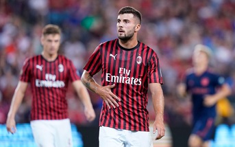 Goretzka stende il Milan: 1-0 Bayern Monaco in ICC