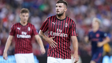 Goretzka stende il Milan: 1-0 Bayern Monaco in ICC