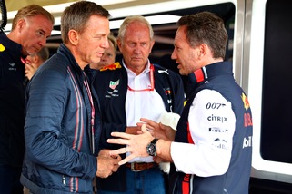 Red Bull, Horner: "Mi aspetto un buona gara a Hockenheim"
