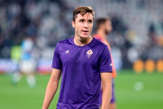 Chiesa vuole la Juve e Sarri lo aspetta