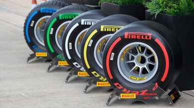 F1, Pirelli: in Brasile con le gomme più dure
