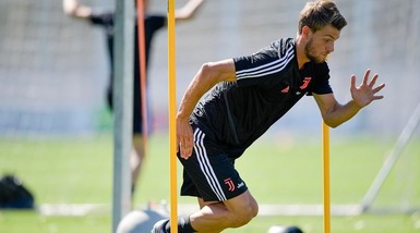 Milan, Rugani sorpassa Demiral