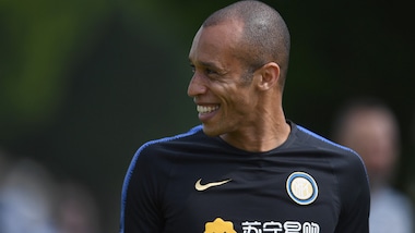 Miranda lascia l'Inter: andrà allo Jiangsu