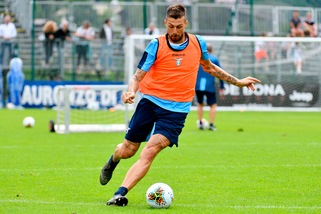 Lazio, Acerbi vuole la Champions: "È il nostro obiettivo"