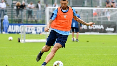 Lazio, Acerbi vuole la Champions: "È il nostro obiettivo"