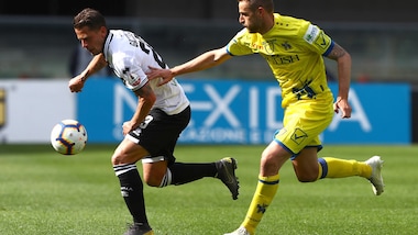 Monza, ufficiale: preso Nicola Rigoni