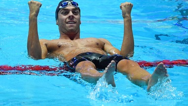 Nuoto, Paltrinieri cambia tecnico: "A Tokyo 2021 punto ai 1500m e alla 10km"