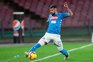 Giuffredi: "Hysaj non resterà a Napoli. Con Icardi azzurri sarebbero da scudetto"