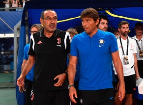 L'incubo Conte spinge la Juve