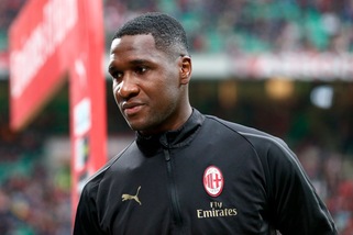 Genoa, senti Zapata: "Al Milan ho lasciato il cuore"