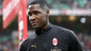 Genoa, senti Zapata: "Al Milan ho lasciato il cuore"