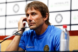 Conte: "Inter, dobbiamo rosicare ma vedo miglioramenti"