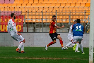 Lecce, Calderoni sulla serie A: "Dovremo alzare l'asticella"