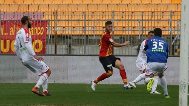 Lecce, Calderoni sulla serie A: "Dovremo alzare l'asticella"
