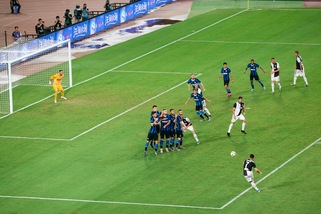 Cristiano Ronaldo, il gol dell’1-1 era da annullare: ecco perché