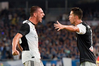 Demiral, esplode l’asta: la Juve inizia a fare i conti