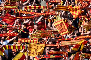 Lecce, ufficiali gli arrivi di Gallo e Lo Faso