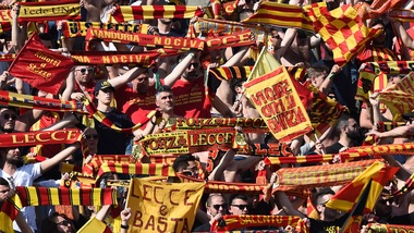 Lecce, ufficiali gli arrivi di Gallo e Lo Faso