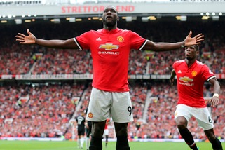 Inter, per Lukaku e Dzeko la strada resta in salita