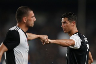 Demiral ha la pasta di CR7. I tifosi: «Juve, non cederlo»